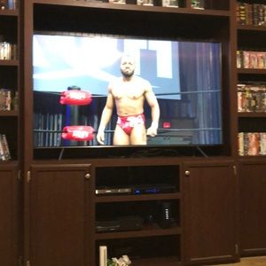 Meet your Posher, Eldon